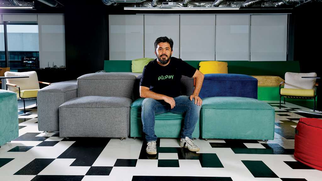 Gueitiro Genso - Foto Paulo Vitale