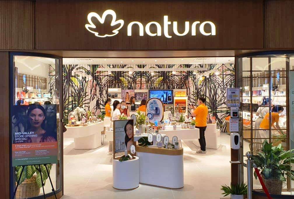 Natura é marca de cosméticos mais forte do mundo; L'Oréal é a mais valiosa