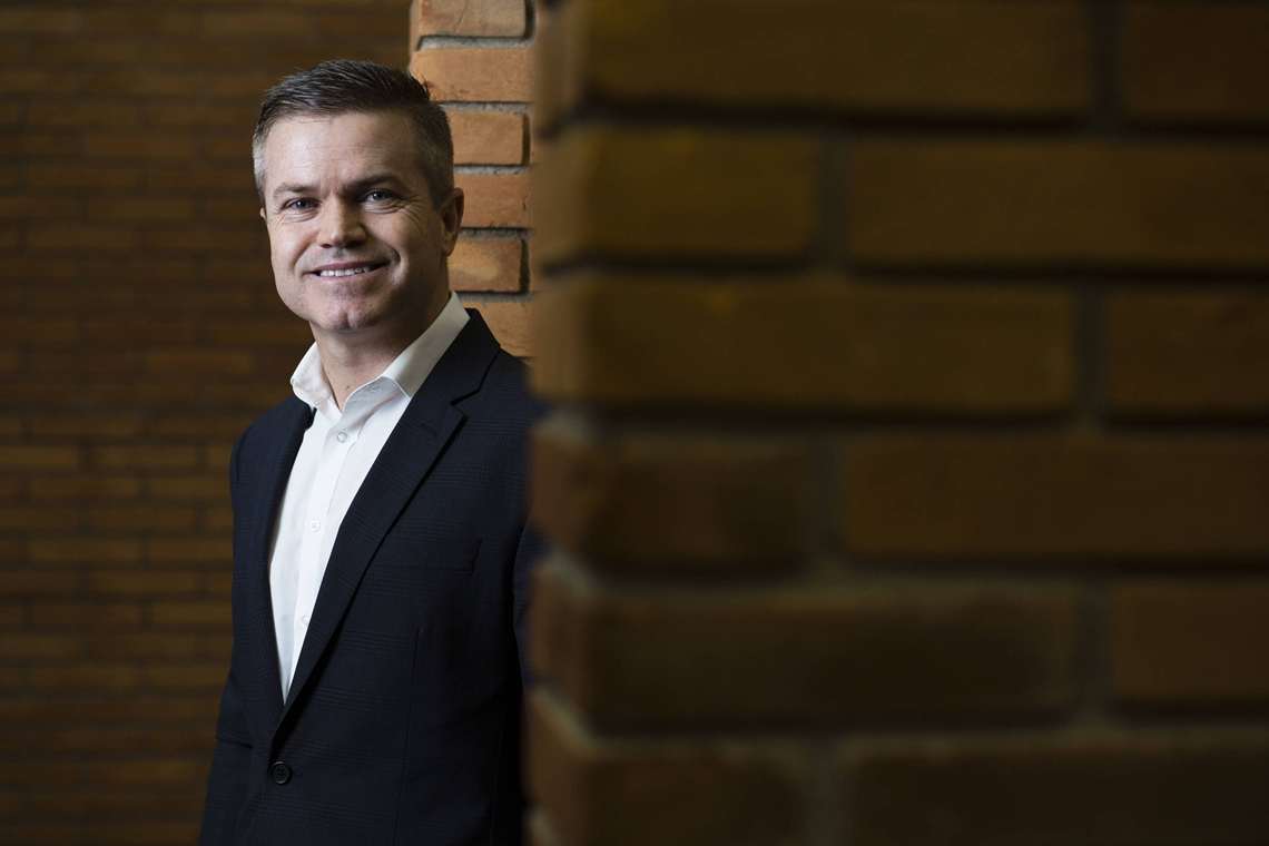 Paulo Camargo McDonalds 1