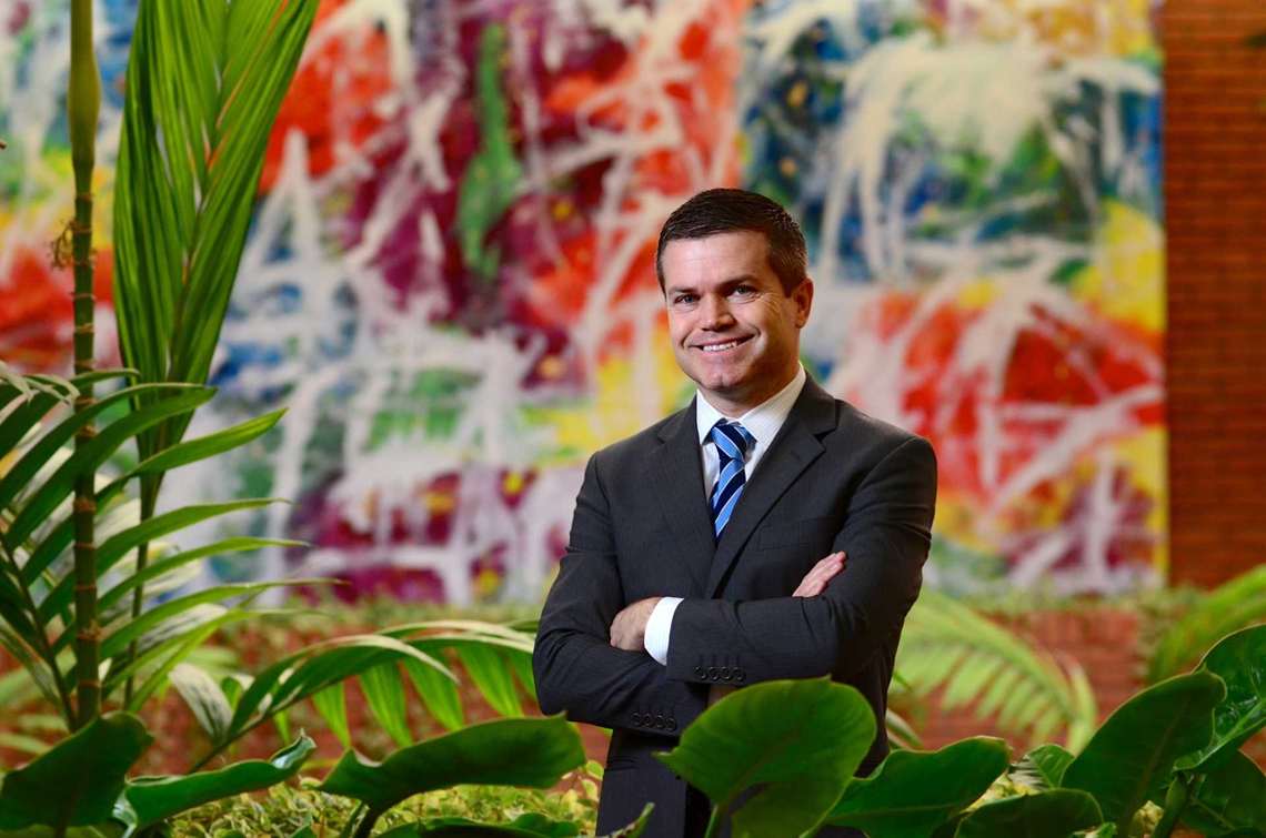 Paulo Camargo McDonalds