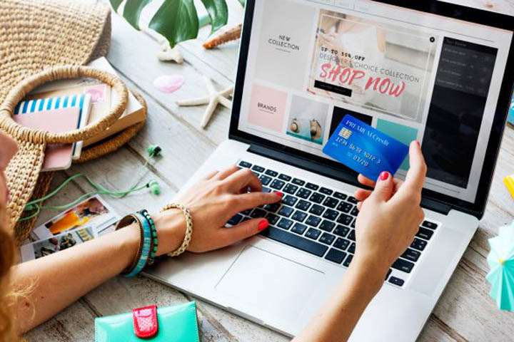 Reino Unido tem recorde no e-commerce e mudança de hábitos de consumo