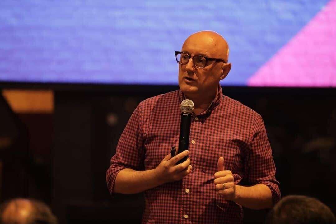 Romeo Deon Busarello (1)