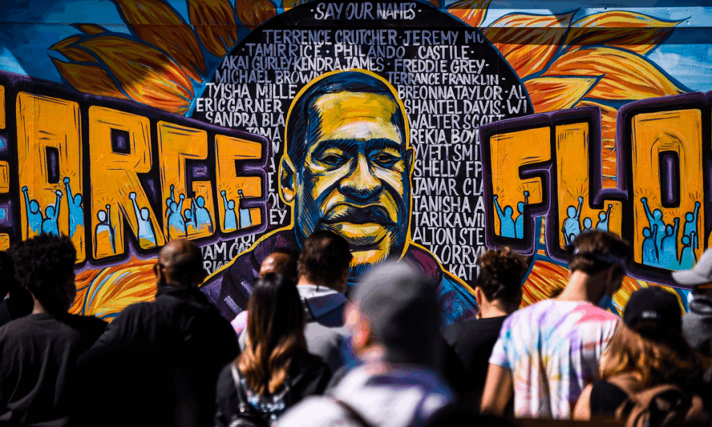 Varejo Sustentável pós-George!