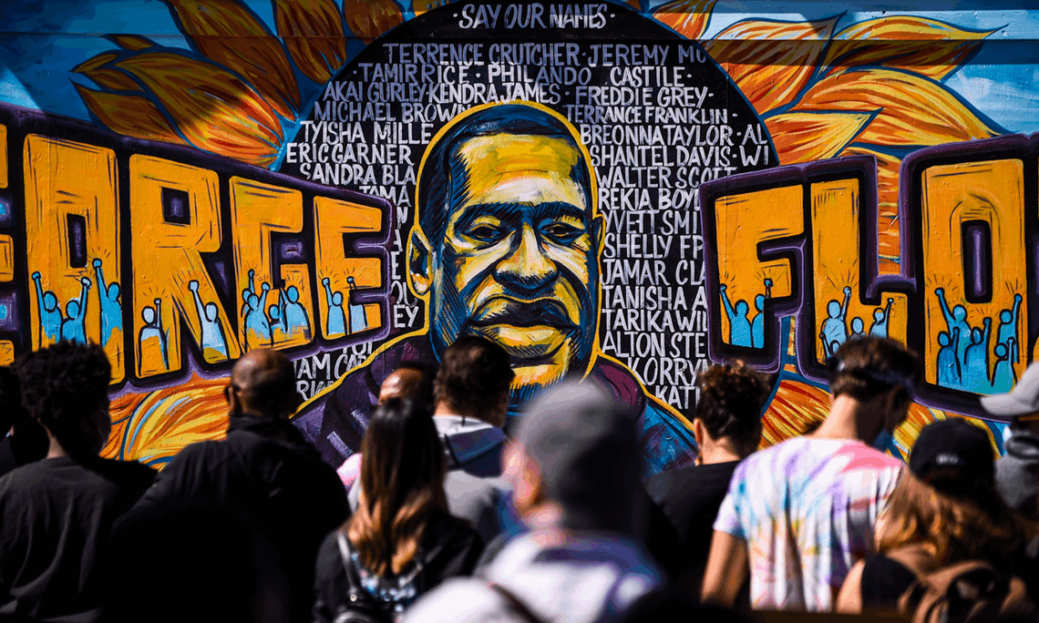 Varejo Sustentável pós-George!