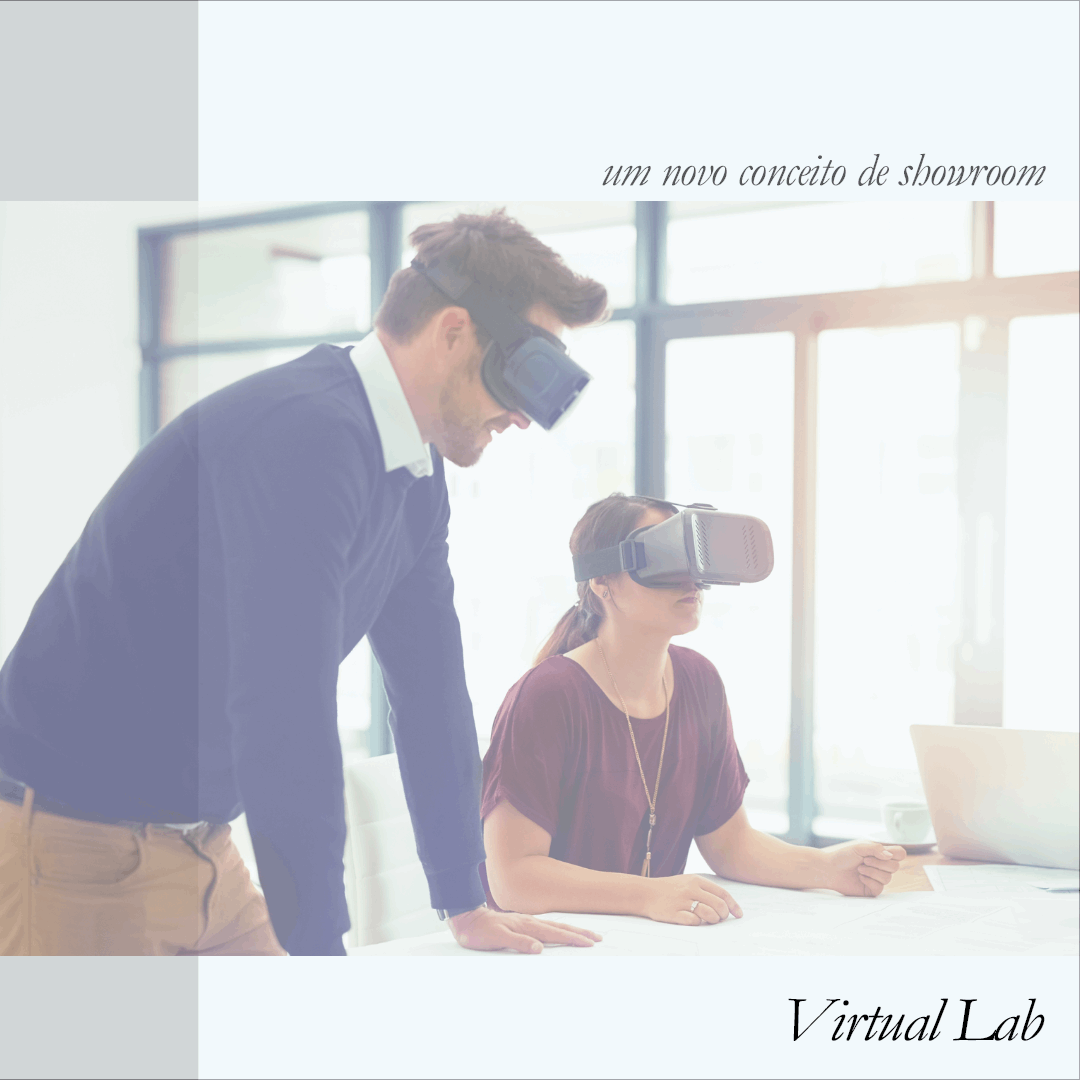 Ornare Lab une tecnologia e exclusividade no novo modelo de negócio da brand de luxo