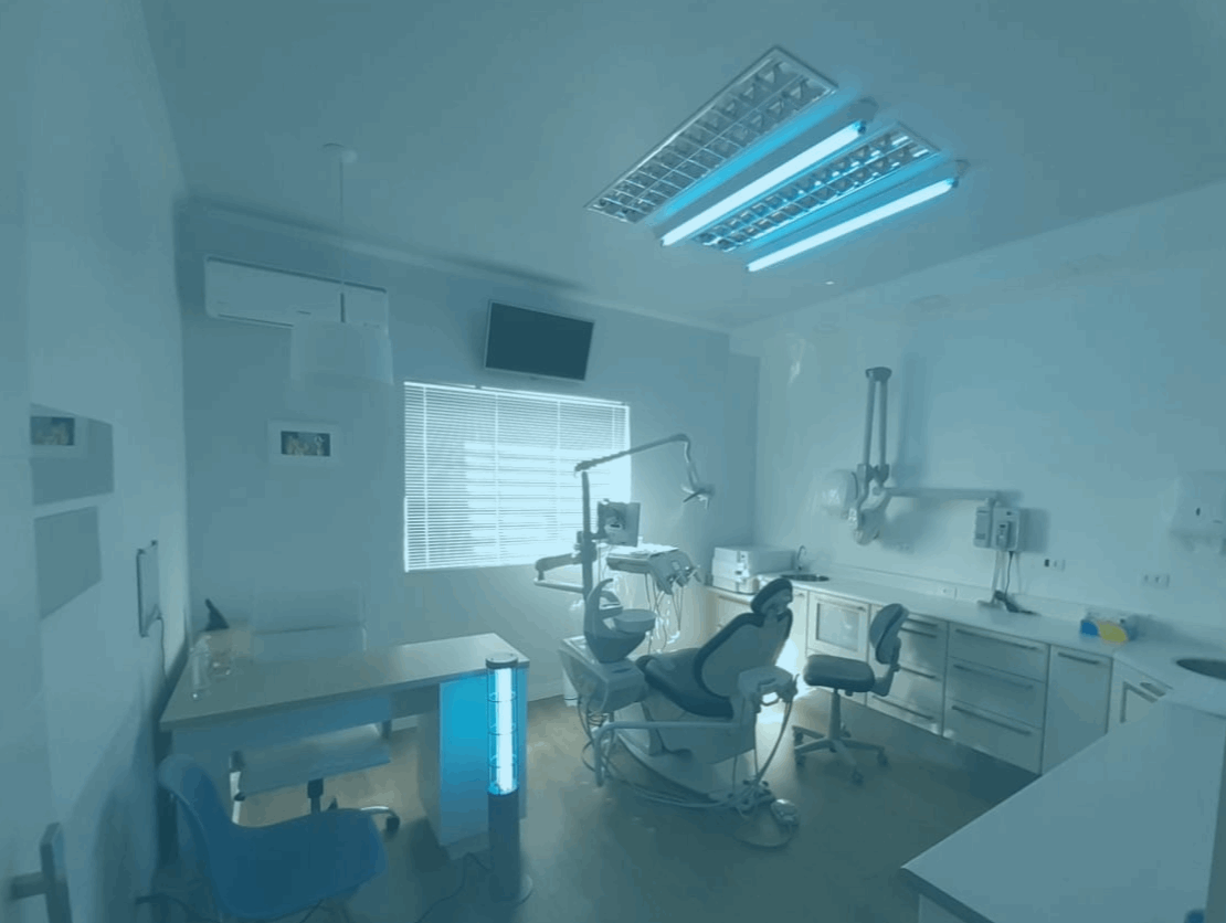 Luz UV é forte aliada no combate ao Coronavírus