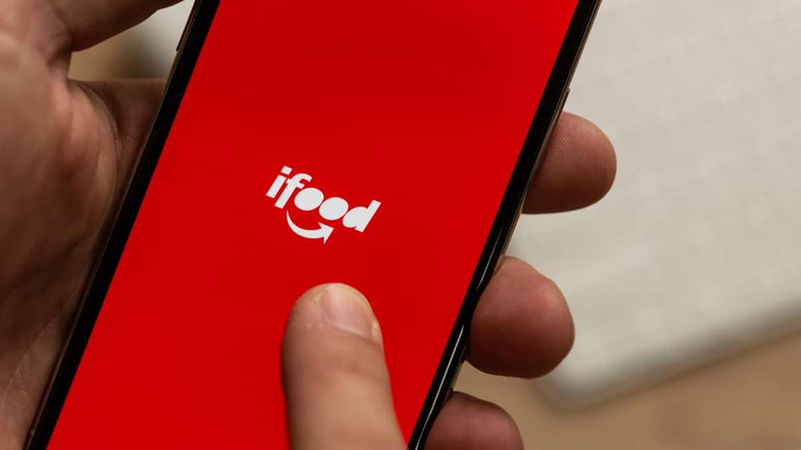 Cliente poderá fazer pedido dentro do restaurante com solução do iFood