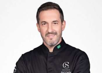 Alê Costa - CACAU SHOW 29.7