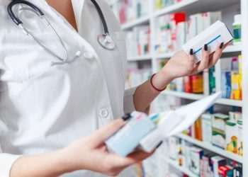 As 10 indústrias campeãs de vendas de OTC no varejo