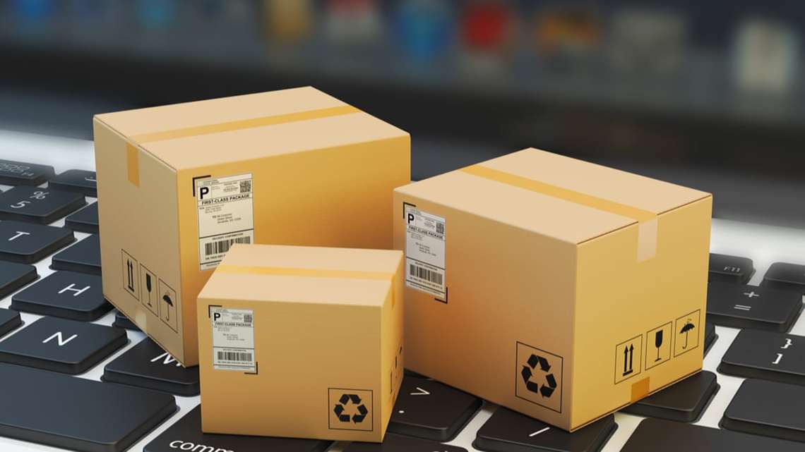 Desafios do ecommerce