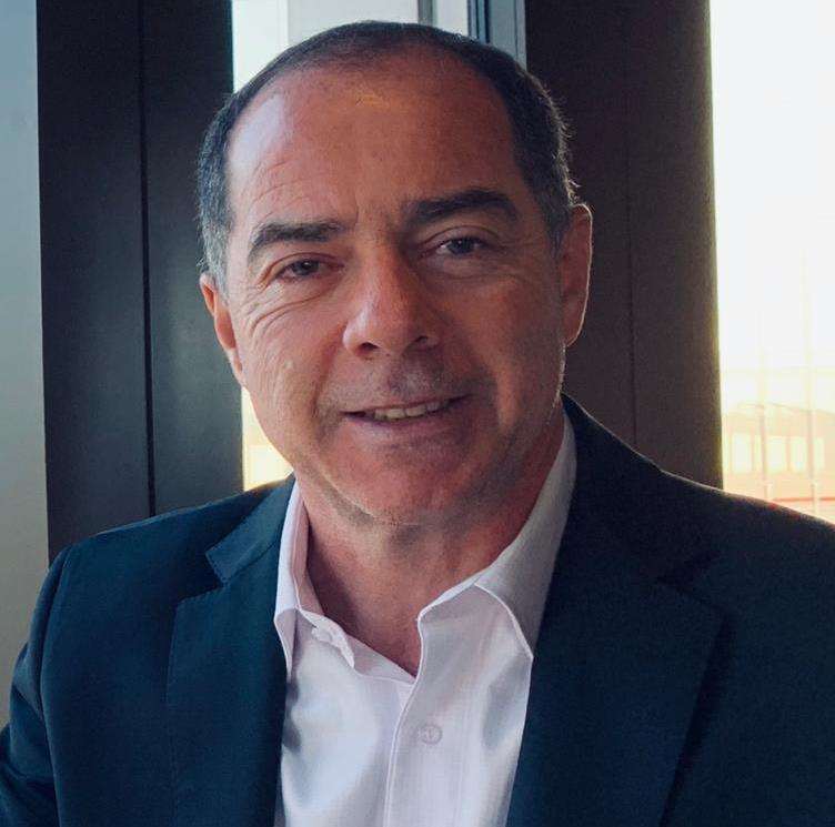 Fausto Severini - Sócio_fundador - Tenda Atacado