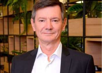 Jorge Gonçalves Filho_Diretor de Expansão e Novos Negócios_Telhanorte Tumelero, Jorge Gonçalves, da Telhanorte Tumelero, é novo presidente do IDV