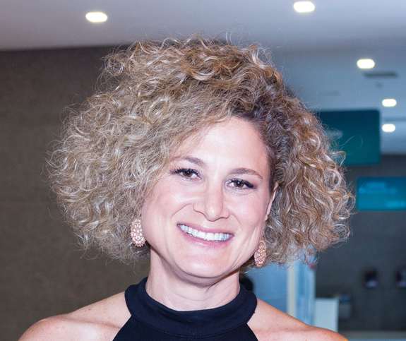 Loredana Sarcinella deixa a Samsung Brasil