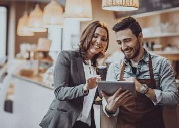 Por que muitos varejistas se portam como negacionistas digitais?