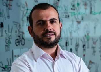 Sidney Isidro - Diretor de Novos negócios, Expansão e Engenharia - DIA%