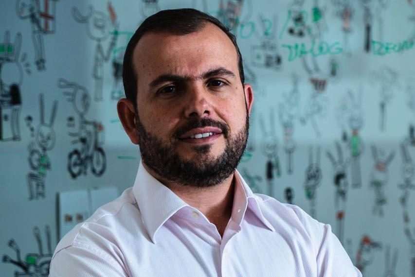 Sidney Isidro - Diretor de Novos negócios, Expansão e Engenharia - DIA%