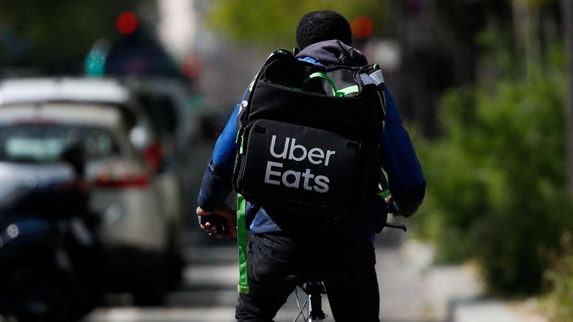 Uber compra de rival americana por 2,65 bilhões de dólares
