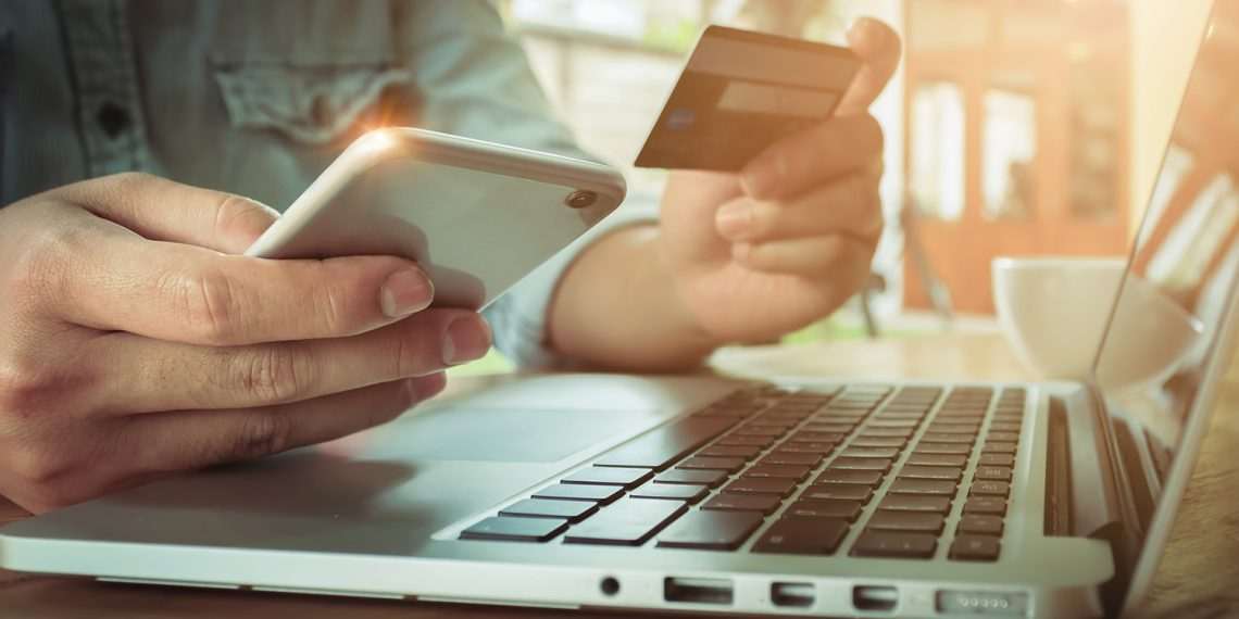 Vendas no comércio eletrônico dobram o faturamento de lojistas