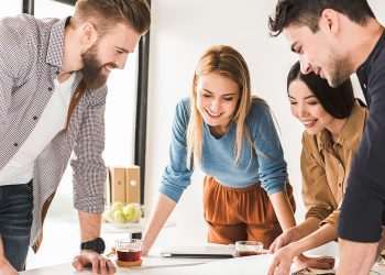 cadeia de valor squad