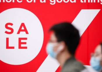 comportamento de compras