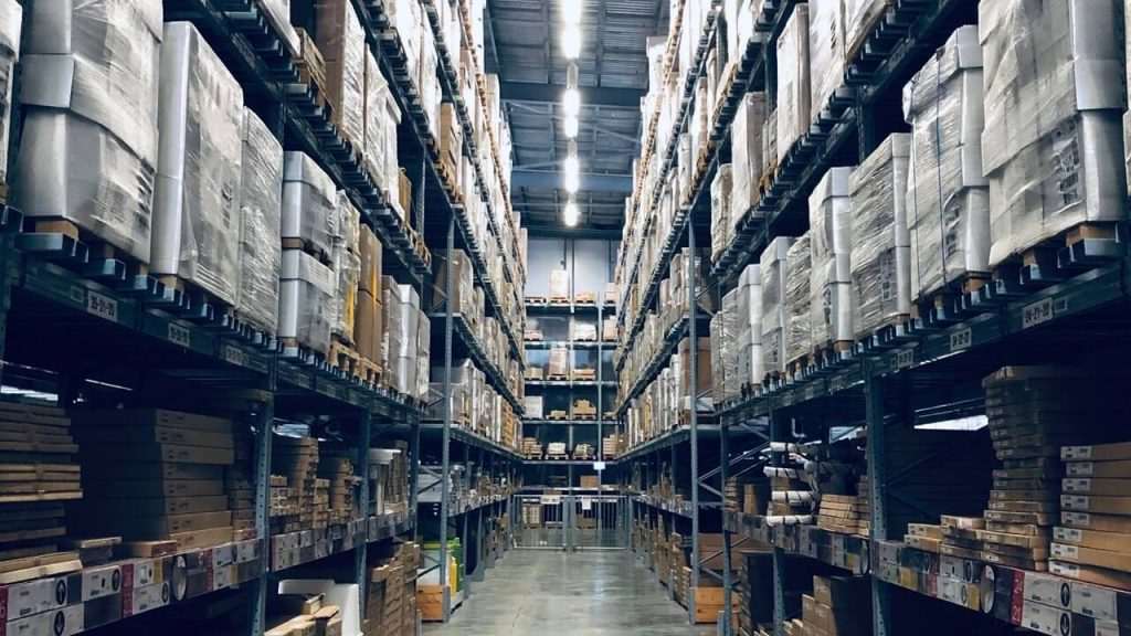 E-commerce: cresce o número de locações de galpões durante a pandemia