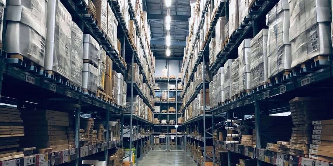E-commerce: cresce o número de locações de galpões durante a pandemia