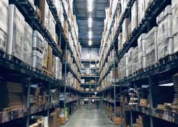E-commerce: cresce o número de locações de galpões durante a pandemia