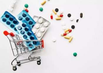 Delivery de itens de farmácia cresce 110% durante a pandemia