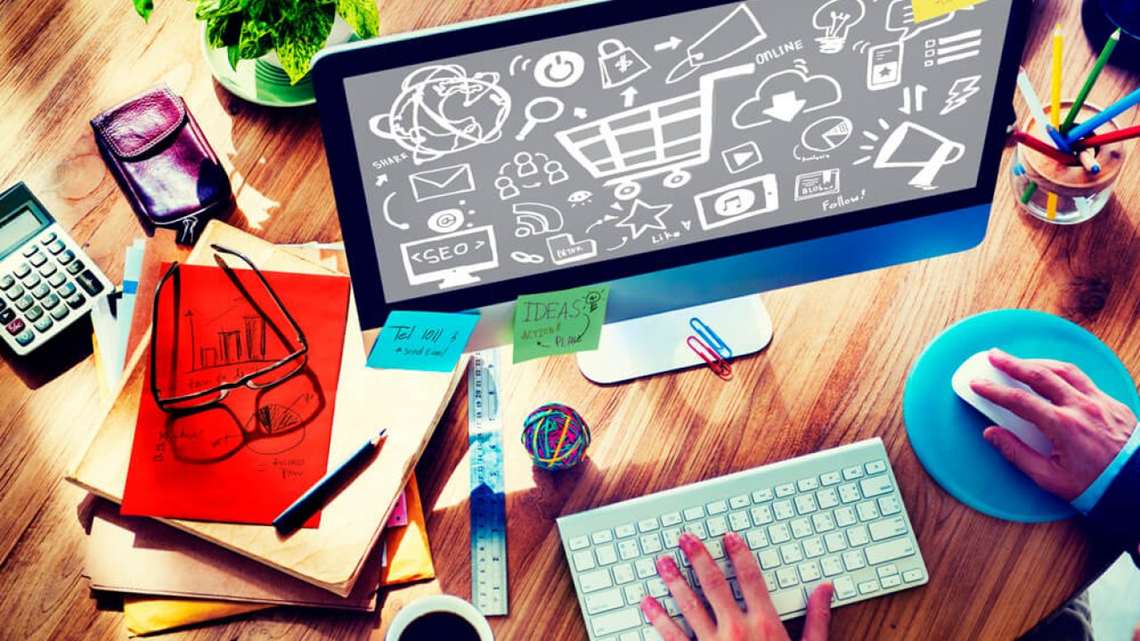 desafios do ecommerce