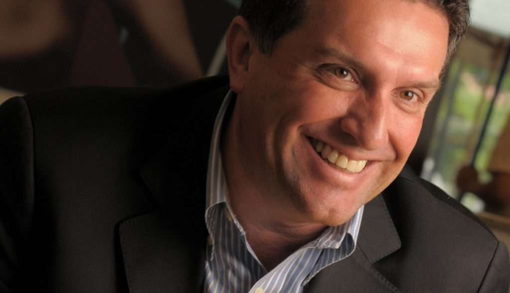 dorival oliveira mcdonalds