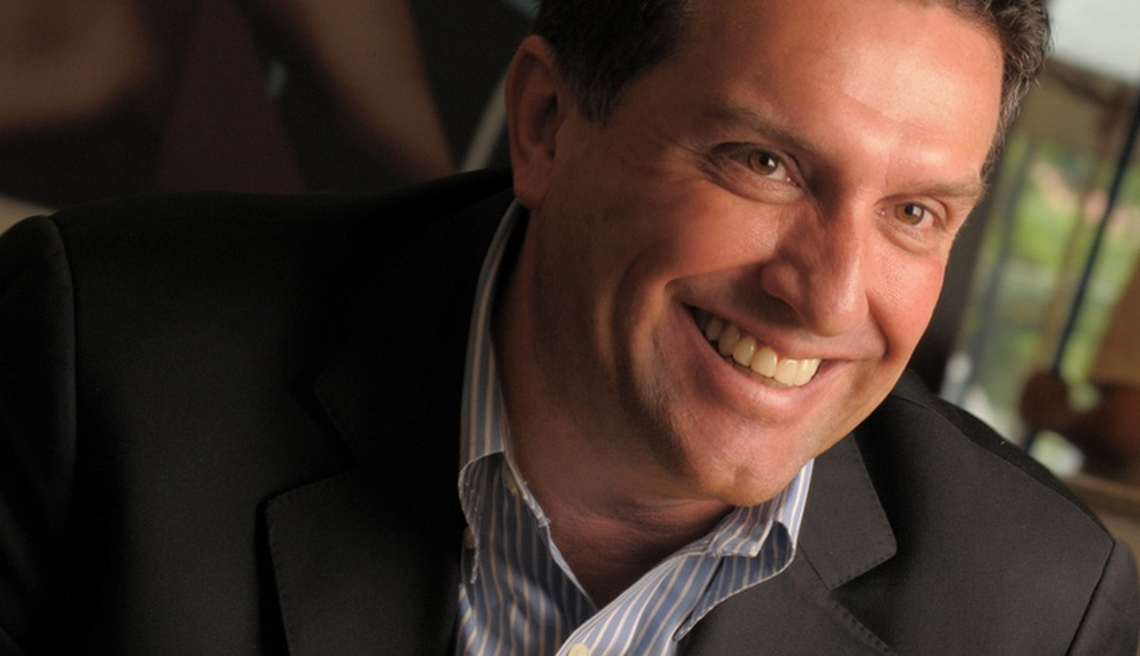 dorival oliveira mcdonalds