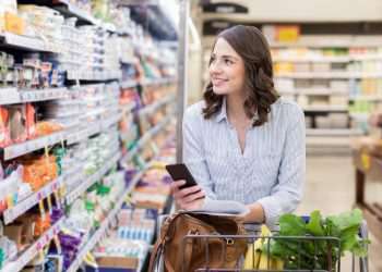 lições supermercadistas