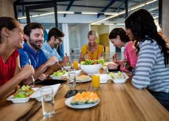 mercado de foodservice