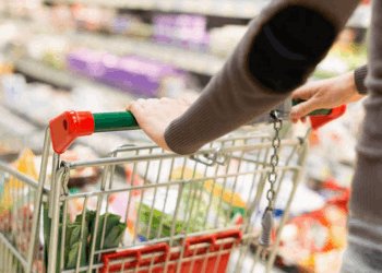 setor supermercadista