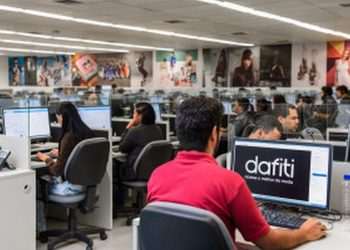 Dafiti Group cresce 27% no 2º tri e se firma como maior player de moda no Brasil