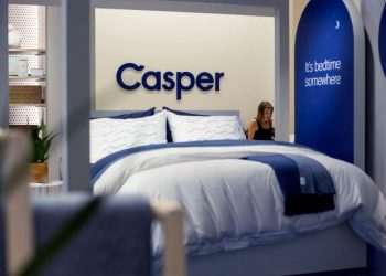 Empresas digitalmente nativas reinventam o varejo físico mundial