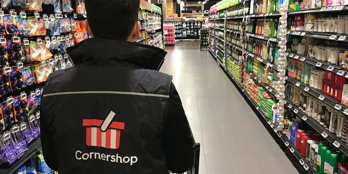 Cornershop