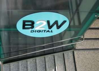 B2W começa a entregar smartphones em 24 horas em todas as capitais