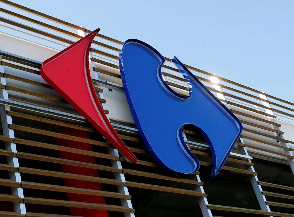 Grupo Carrefour anuncia meta de neutralidade de carbono até 2040