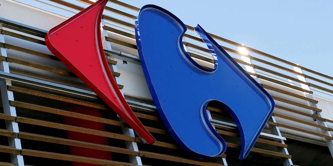 Grupo Carrefour anuncia meta de neutralidade de carbono até 2040