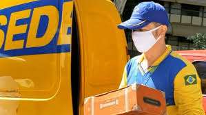 Greve dos Correios: mais de 85% dos pequenos lojistas dependem dos serviços