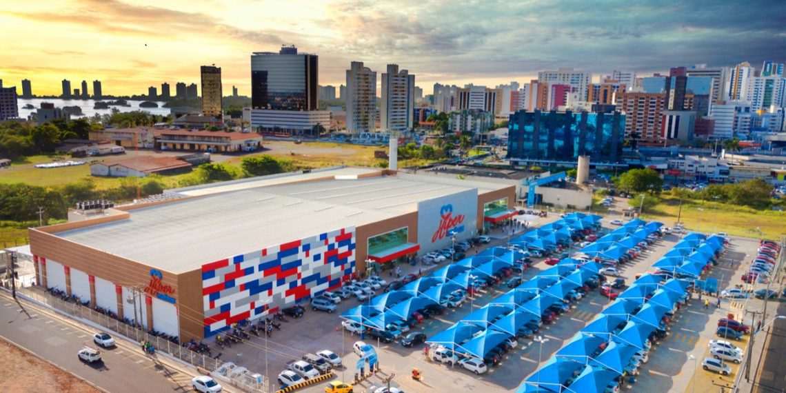 Grupo Mateus segue expandindo operações e inaugura 4 lojas em um mês