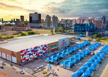 Grupo Mateus segue expandindo operações e inaugura 4 lojas em um mês