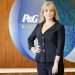 Juliana Azevedo, CEO da Procter & Gamble