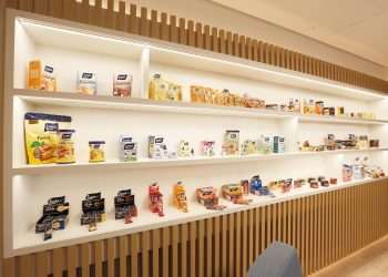 Linea Alimentos investe em parcerias com marketplaces de olho em um consumidor mais digital