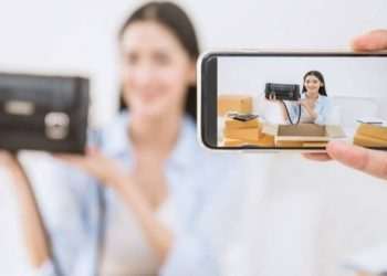 B2W sobe aposta em lives de produtos com aplicativo exclusivo para transmissões