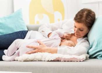 MAM Baby lança produto que apoia o aleitamento