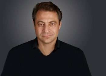 Peter Diamandis