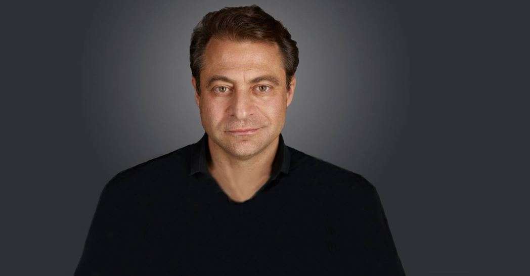 Peter Diamandis
