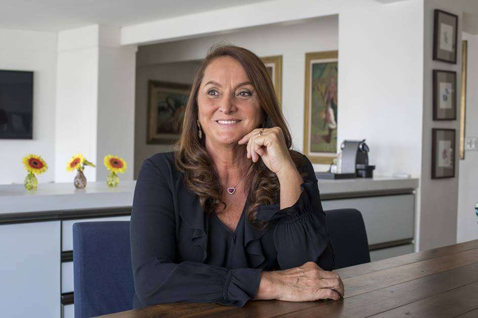 Entrevista com Sônia Regina Hess de Souza